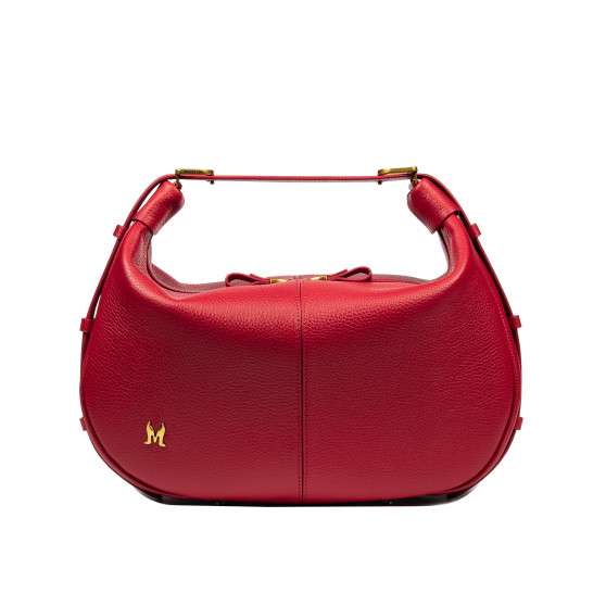 Damentasche Handtasche 038g rot Damentasche Handtasche 038g rot