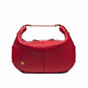 Damentasche Handtasche 038g rot