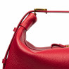 Damentasche Handtasche 038g rot