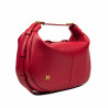Damentasche Handtasche 038g rot