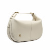 Damentasche Handtasche 038g Panna