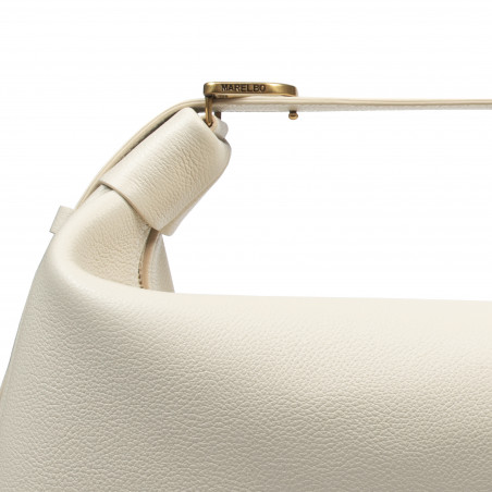 Damentasche Handtasche 038g Panna