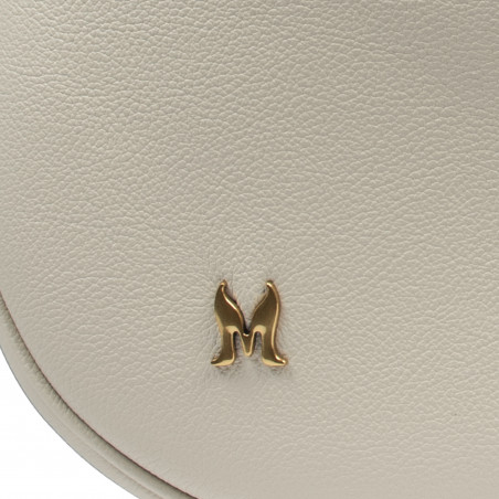 Damentasche Handtasche 038g Panna