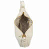 Damentasche Handtasche 038g Panna