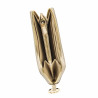 Damen-Geldbörse 204g beige