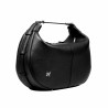 Damentasche Handtasche 038g 01 biz schwarz
