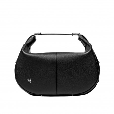 Damentasche Handtasche 038g 01 biz schwarz