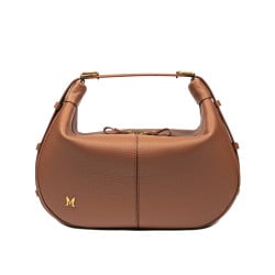Damenhandtasche 038g Kamel