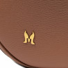 Damenhandtasche 038g Kamel