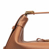 Damenhandtasche 038g Kamel