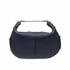 Handtasche Damen 038g 01 Indigo