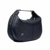 Handtasche Damen 038g 01 Indigo