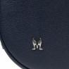 Handtasche Damen 038g 01 Indigo