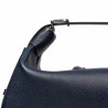 Handtasche Damen 038g 01 Indigo