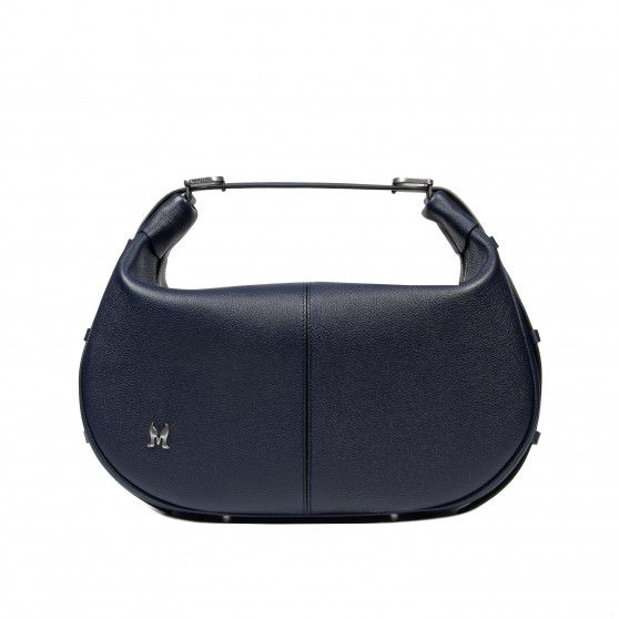 Handtasche Damen 038g 01 Indigo
