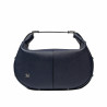 Handtasche Damen 038g 01 Indigo