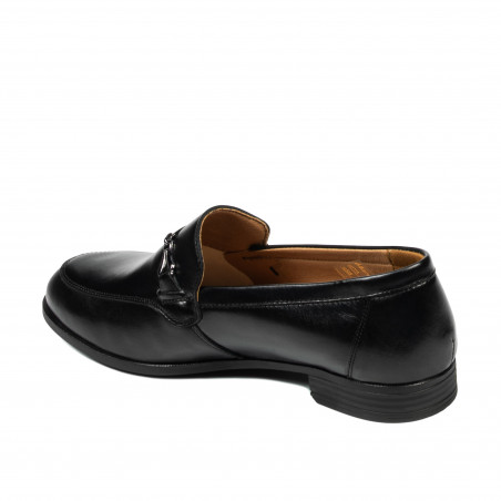 Damen Freizeitschuhe 6066 schwarz