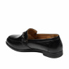 Damen Freizeitschuhe 6066 schwarz