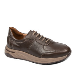 Lässige/Sport Herrenschuhe 981 braun