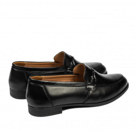 Damen Freizeitschuhe 6066 schwarz