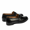 Damen Freizeitschuhe 6066 schwarz