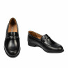 Damen Freizeitschuhe 6066 schwarz