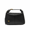 Damenhandtasche 037g biz schwarz