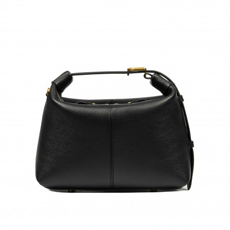 Damenhandtasche 037g biz schwarz