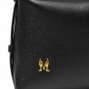 Damenhandtasche 037g biz schwarz