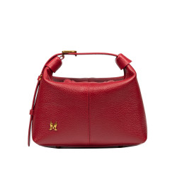 Damentasche Handtasche 037g Rot