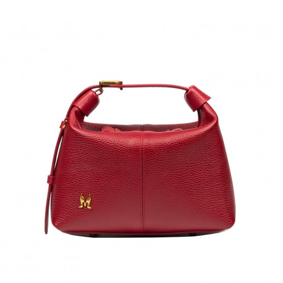 Damentasche Handtasche 037g Rot Damentasche Handtasche 037g Rot