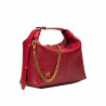 Damentasche Handtasche 037g Rot