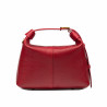 Damentasche Handtasche 037g Rot