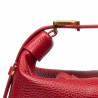 Damentasche Handtasche 037g Rot