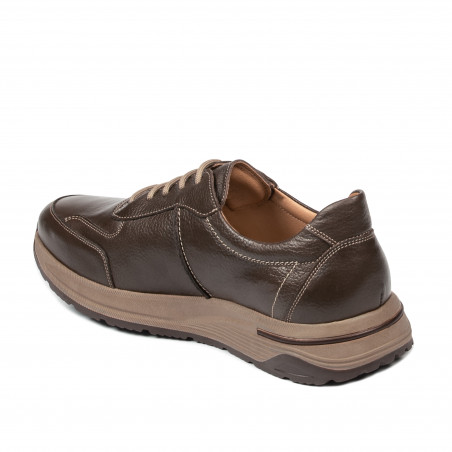 Lässige/Sport Herrenschuhe 981 braun