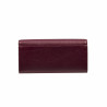 Damenportemonnaie 207g burgundy