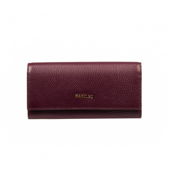 Damenportemonnaie 207g burgundy Damenportemonnaie 207g burgundy