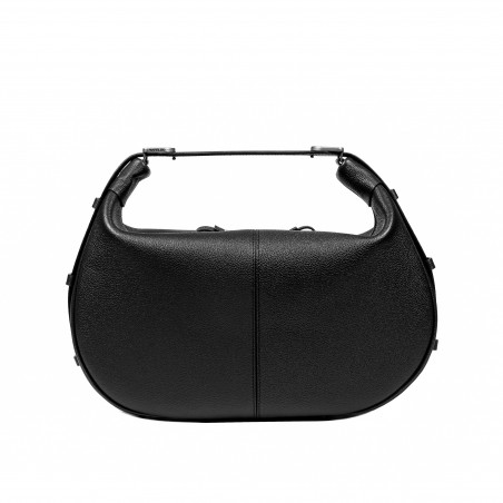 Damentasche Handtasche 038g 01 biz schwarz