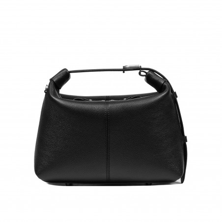 Damentasche Handtasche 037g 01 biz schwarz