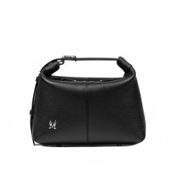 Damentasche Handtasche 037g 01 biz schwarz