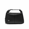Damentasche Handtasche 037g 01 biz schwarz
