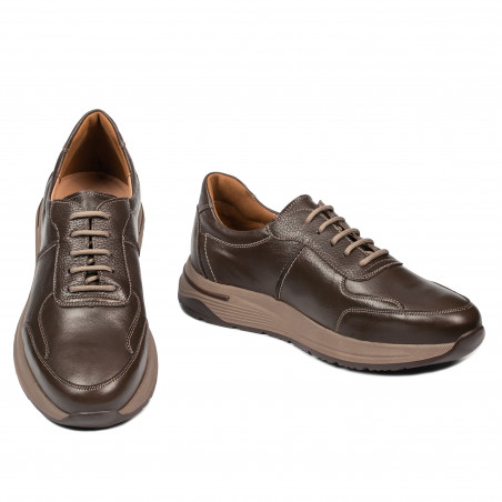 Lässige/Sport Herrenschuhe 981 braun