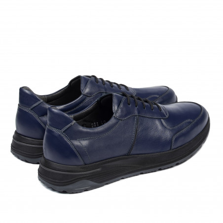 Herrenschuhe casual/sport 981 indigo