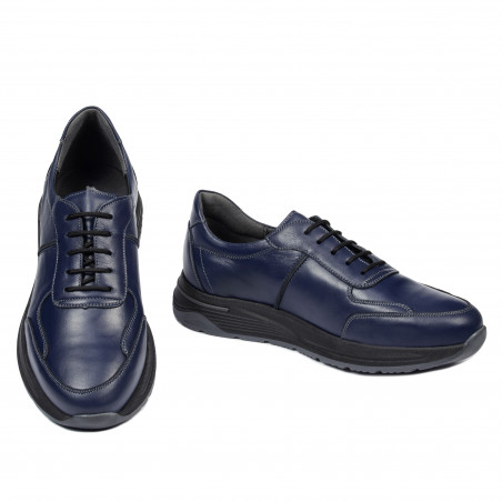 Herrenschuhe casual/sport 981 indigo