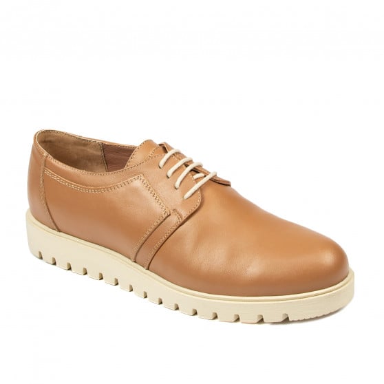 Damen Freizeitschuhe 6007 braun Damen Freizeitschuhe 6007 braun
