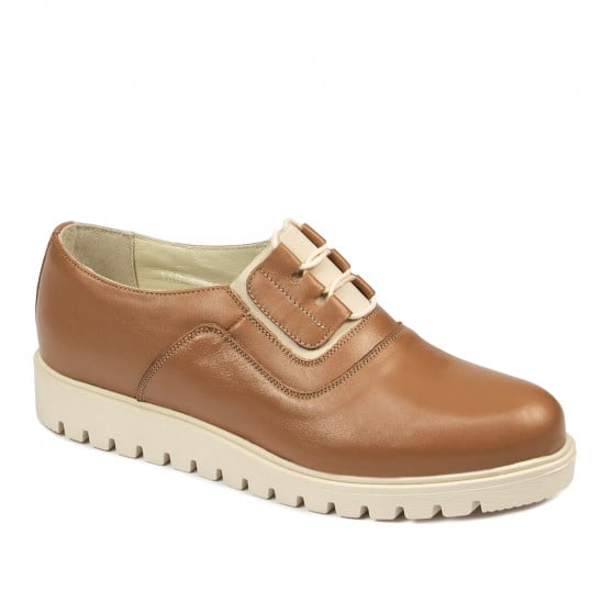 Damen Freizeitschuhe 6018 braun Damen Freizeitschuhe 6018 braun