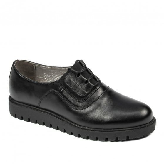Damen Casual Schuhe 6018 Schwarz Damen Casual Schuhe 6018 Schwarz