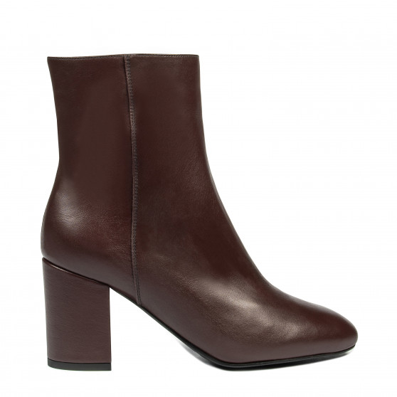 Damenstiefeletten 1402 Bordeaux Damenstiefeletten 1402 Bordeaux