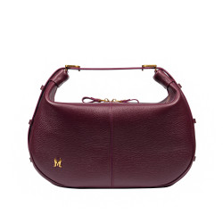 Damentasche 038g burgundy