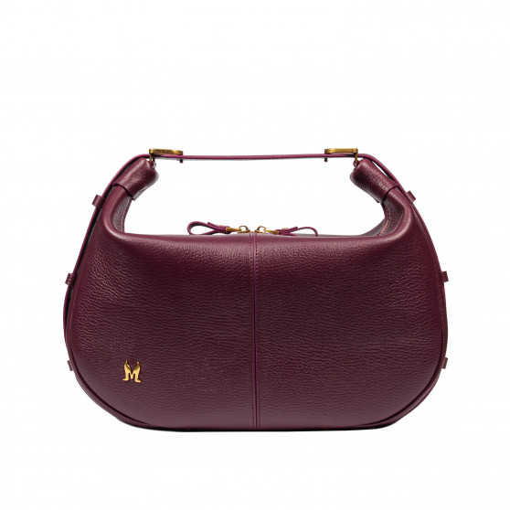 Damentasche 038g burgundy Damentasche 038g burgundy